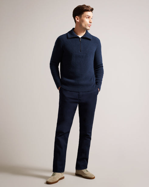 EVRENS-Sneakers-Sleek and stylish, EVRENS will take your shoe collection to new heights. With a low top design, lace up closure, and round toe, these timeless shoes are perfect for all your on-the-go adventures. Their suede leather and smooth leather details give these sneakers a sophisticated touch, while the debossed logo makes a subtle statement.By purchasing this product, you are supporting responsible leather manufacturing through the Leather Working Group. Trainers Low top Lace up Round toe Suede leat